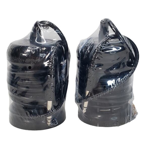 Lot of 2 Detox Foot Bath Arrays Replacements for Detox Foot Spa Cleanse Machine - Picture 1 of 3